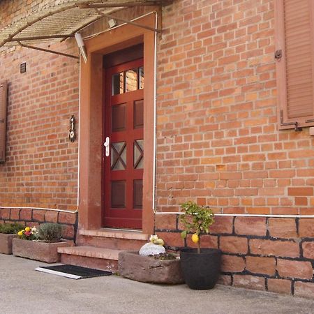 Ferienhaus Gerlach Essingen  Extérieur photo