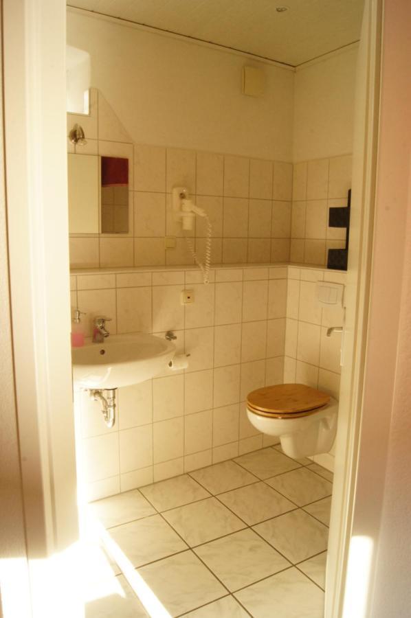 Ferienhaus Gerlach Essingen  Extérieur photo