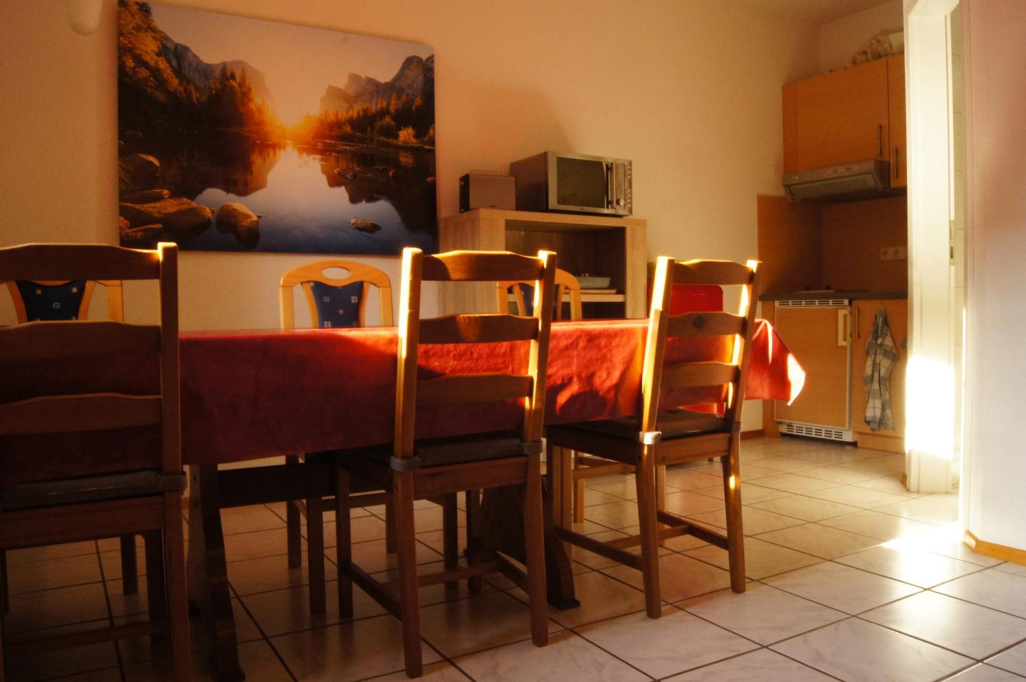Ferienhaus Gerlach Essingen  Extérieur photo