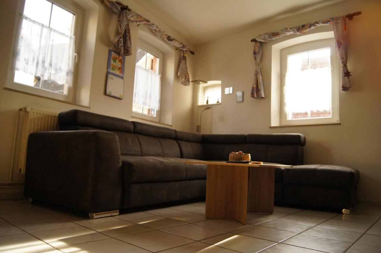 Ferienhaus Gerlach Essingen  Extérieur photo