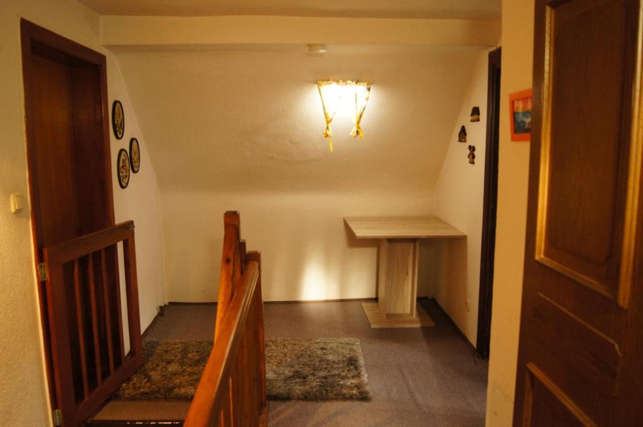 Ferienhaus Gerlach Essingen  Extérieur photo