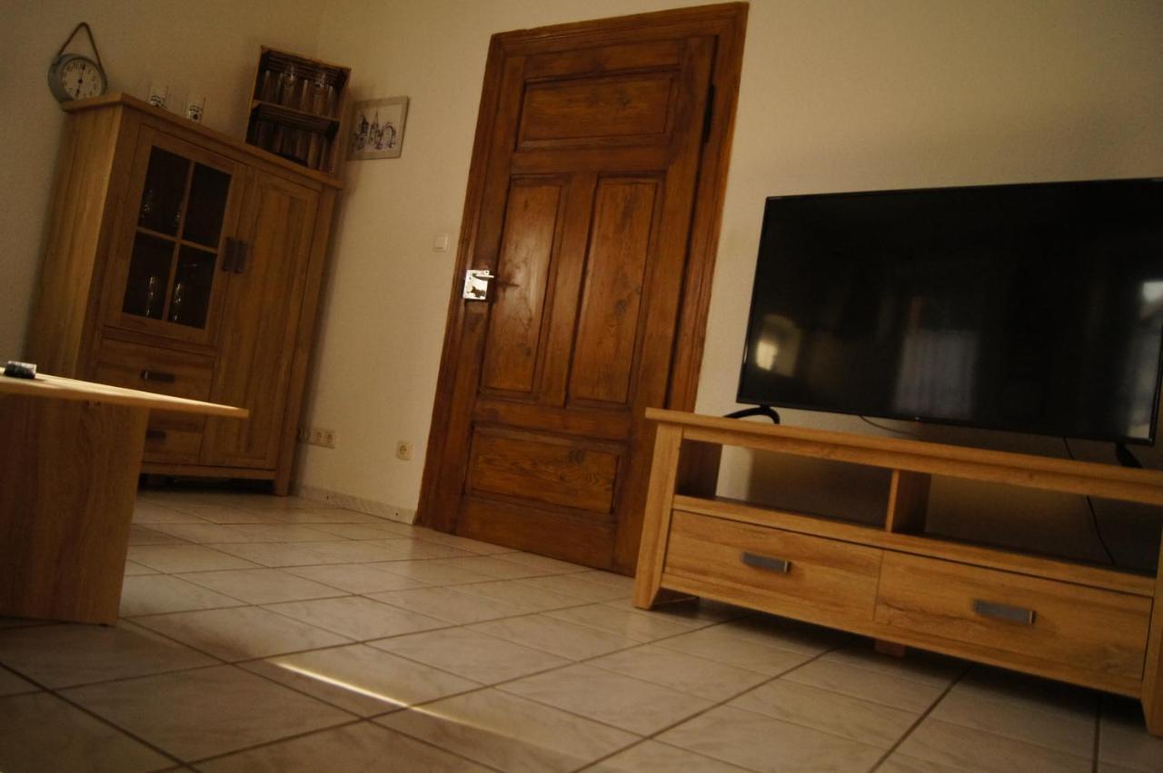 Ferienhaus Gerlach Essingen  Extérieur photo