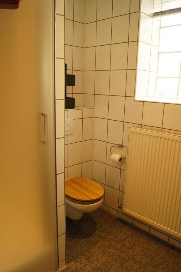 Ferienhaus Gerlach Essingen  Extérieur photo