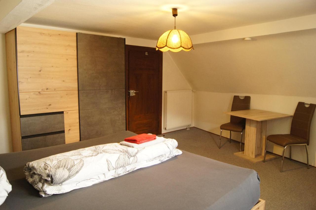 Ferienhaus Gerlach Essingen  Extérieur photo