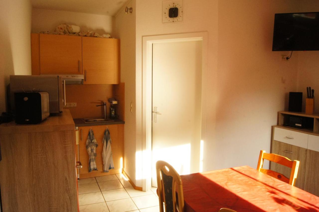 Ferienhaus Gerlach Essingen  Extérieur photo