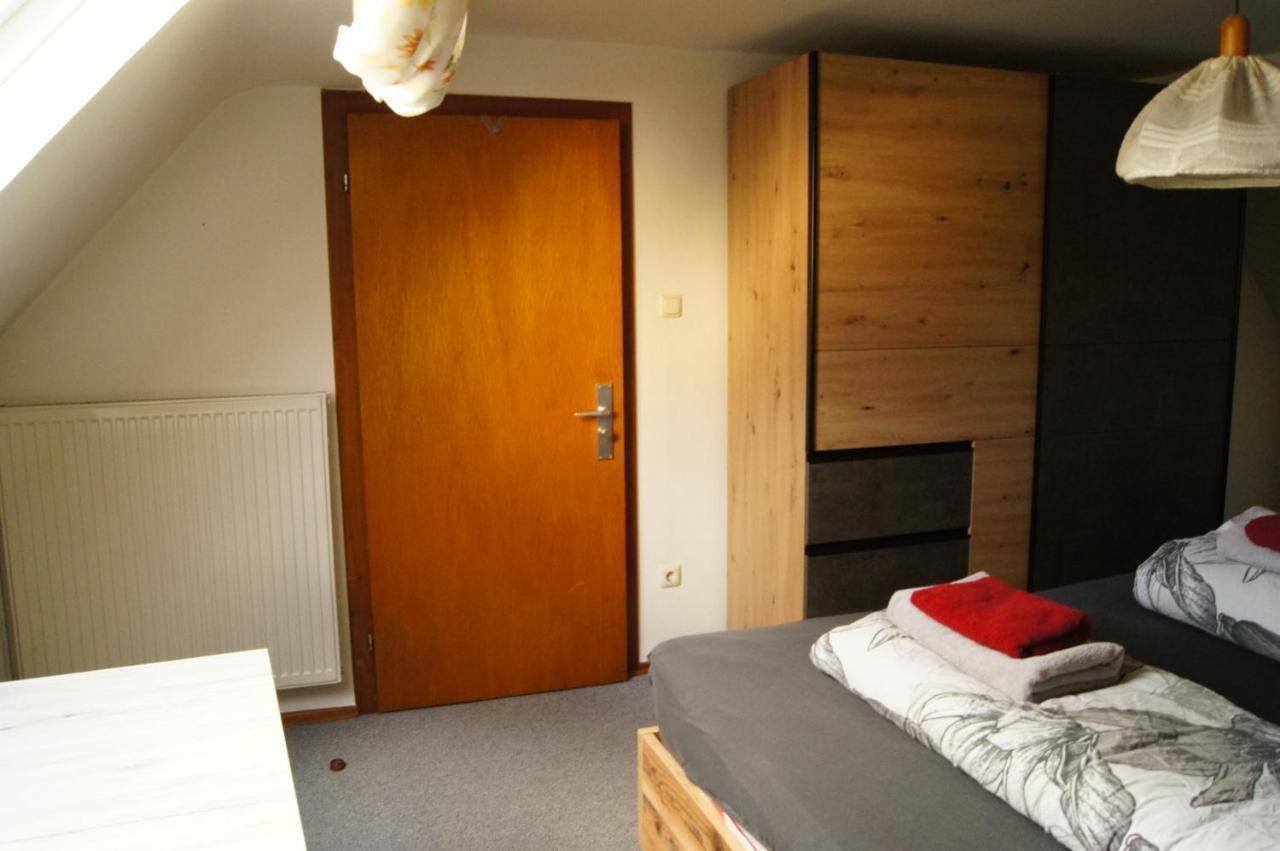 Ferienhaus Gerlach Essingen  Extérieur photo